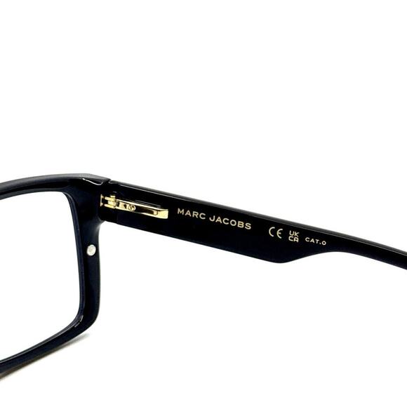 NEW!!! MARC JACOBS Sunglasses MARC 672/CB 03KIR Authentic - Picture 9 of 16